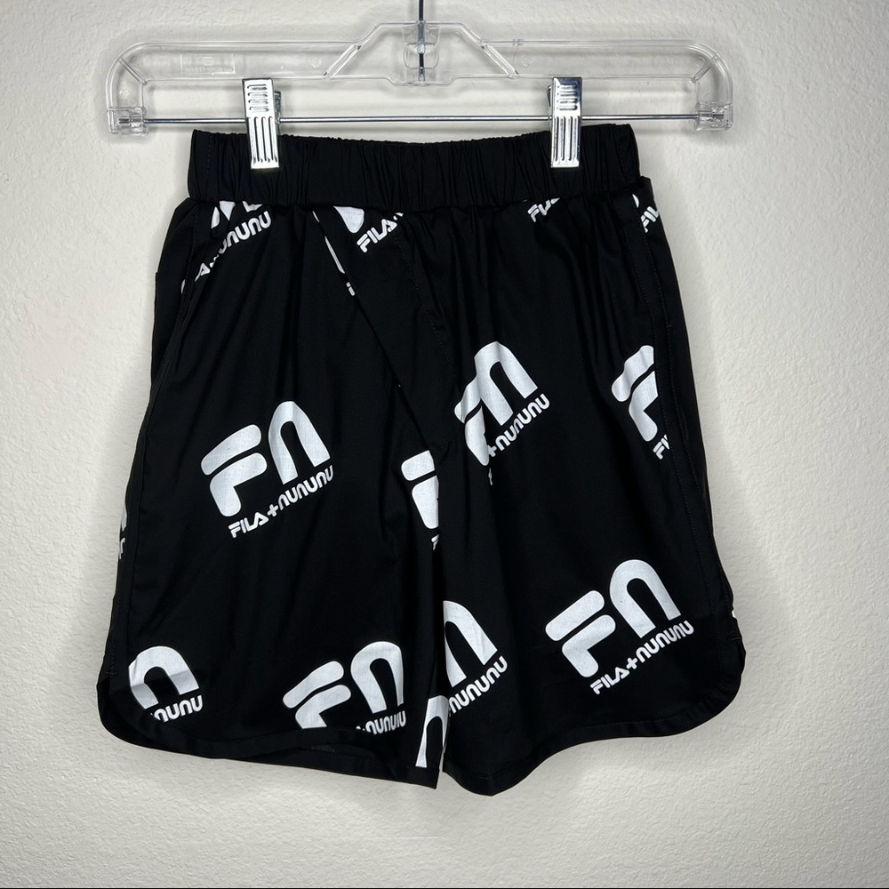 FN Surf Shorts 6-7 Years NEW